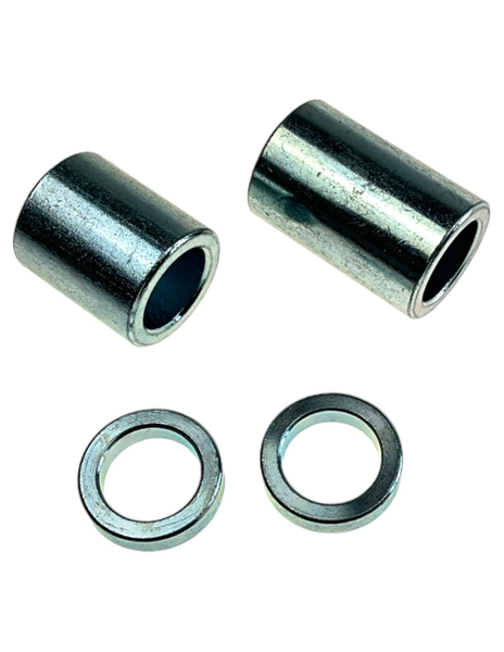 Tulejki koła tylnego pitbike Pitgang 125XD Enduro 2023 140XD Enduro 2023