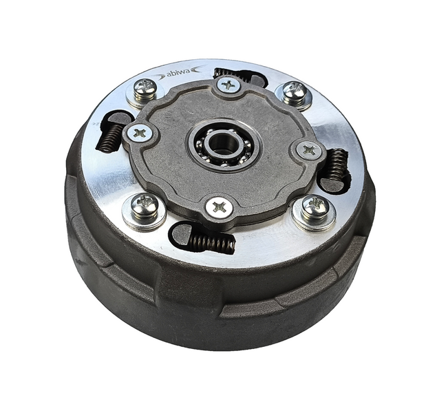 Sprzęgło tył motorower minichopper atv 50 110 125 Kinroad Łoś Romet Router