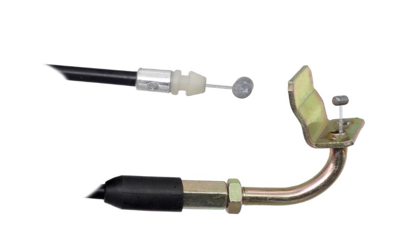 Linka zamka bagażnika do skutera Barton B-Max