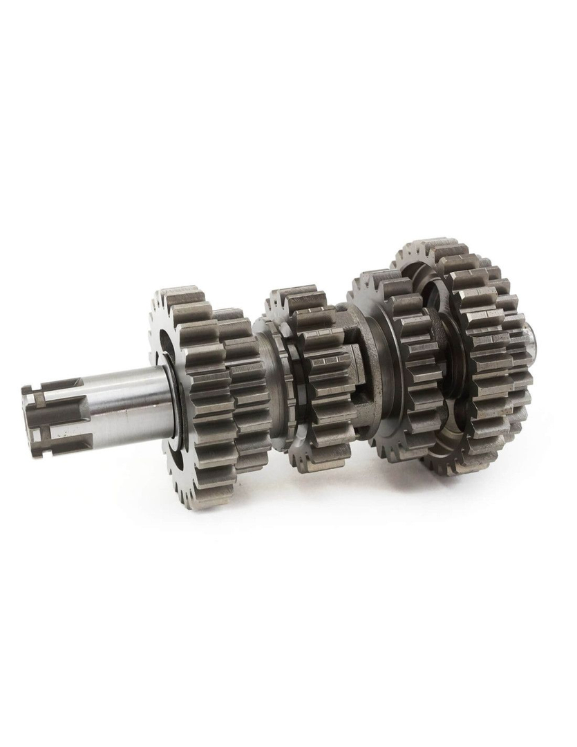 Wałek pośredni skrzyni biegów 250-72 dirtbike Kayo K2 Pro K4 T4 250 Enduro