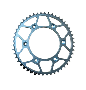 Zębatka tylna MTX 49z 520H dirtbike Kayo K4 K5 300 KT250 T2 T4 250 Enduro