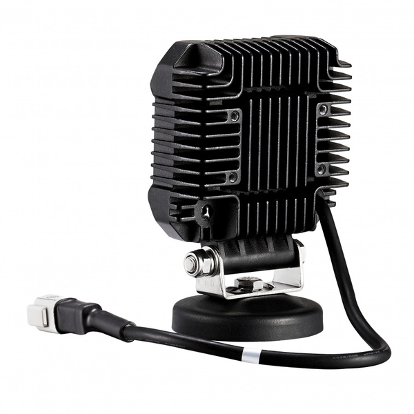 Lampa robocza 18LED flood 26W 12-24V złącze DT