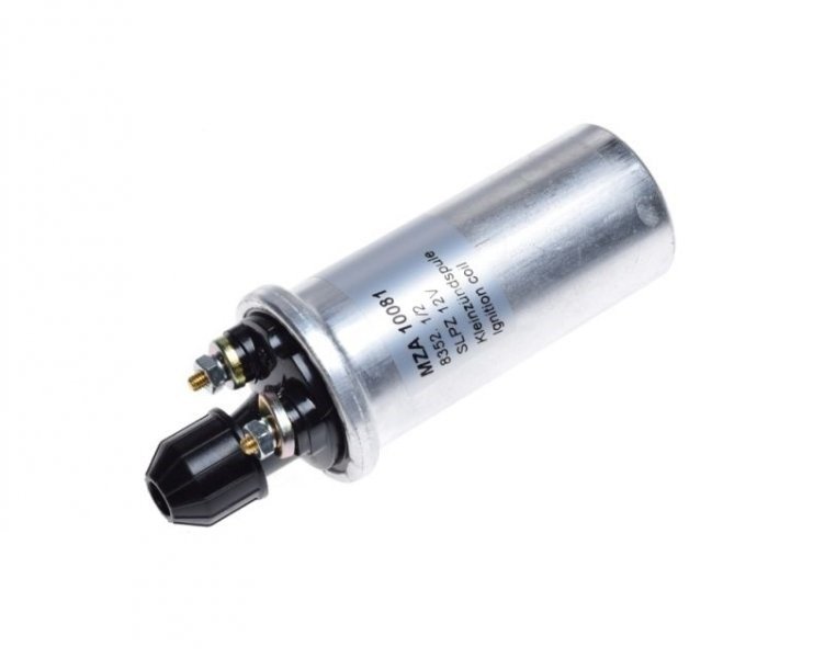 Cewka zapłonowa butelkowa 12v mza mz etz simson