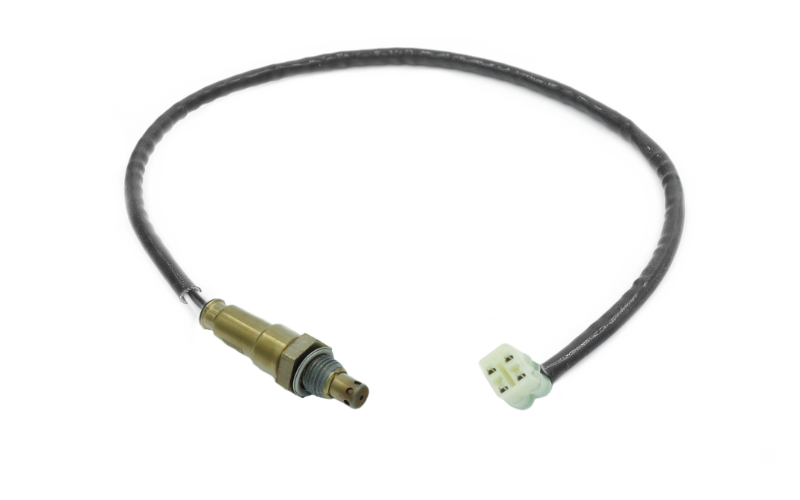 Czujnik tlenu - sonda lambda do motocykla Cafe Racer