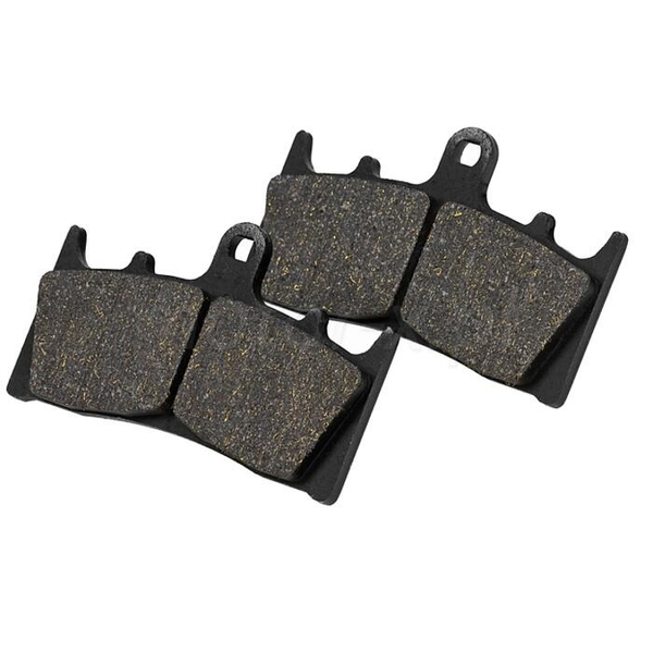 Galfer klocki hamulcowe KH188 półmetaliczne Kawasaki GPZ VN ZRX Suzuki GSX