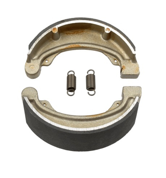 TRW szczęki hamulcowe 140x40mm H313