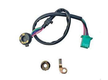 Czujnik luzu 4T motorower Romet Ogar 900