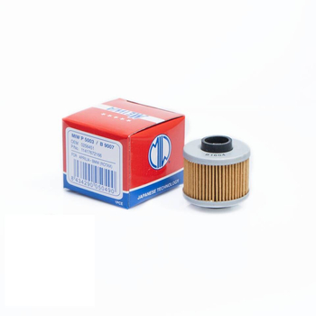 MIW Meiwa filtr oleju Aprilia 125 200 Peugeot 125 150 200 (HF185)