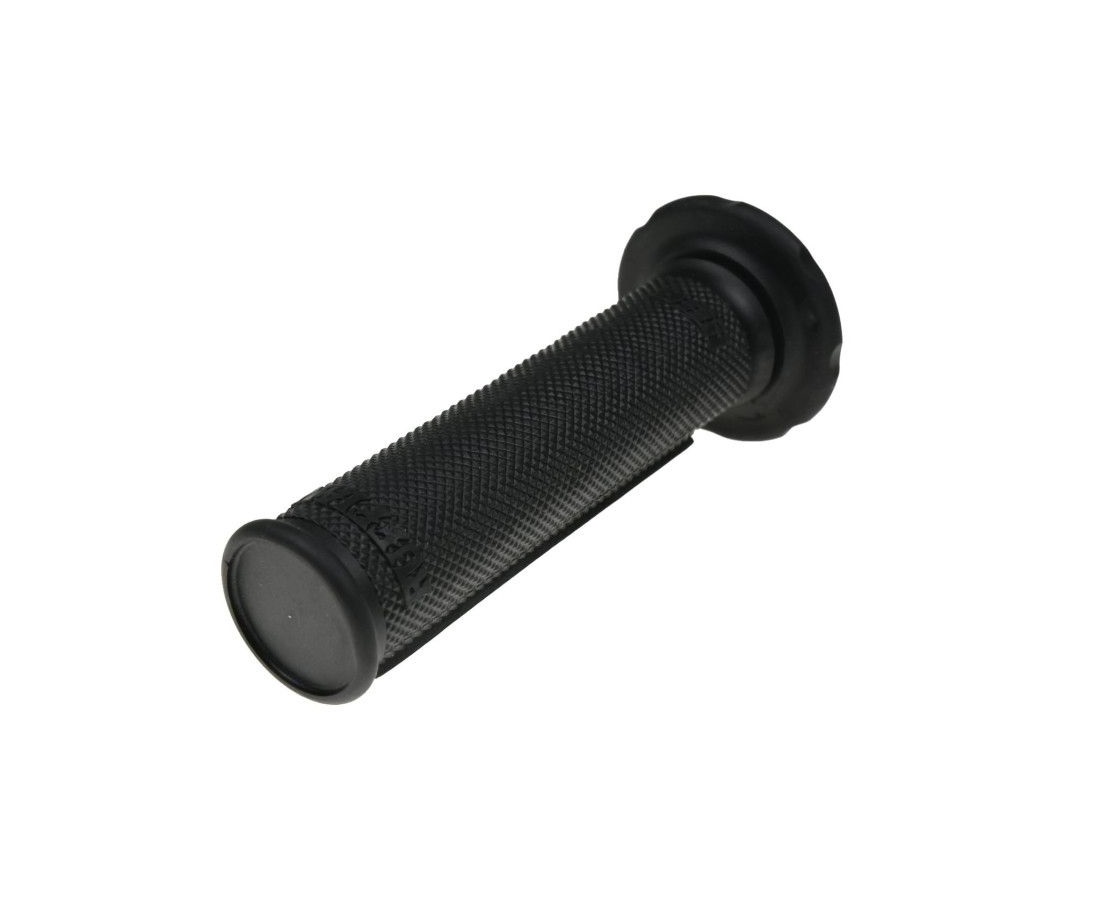 Manetka na kierownicę czarna quad Kayo A150 A200 A300 AT110 125 AU200 AY70