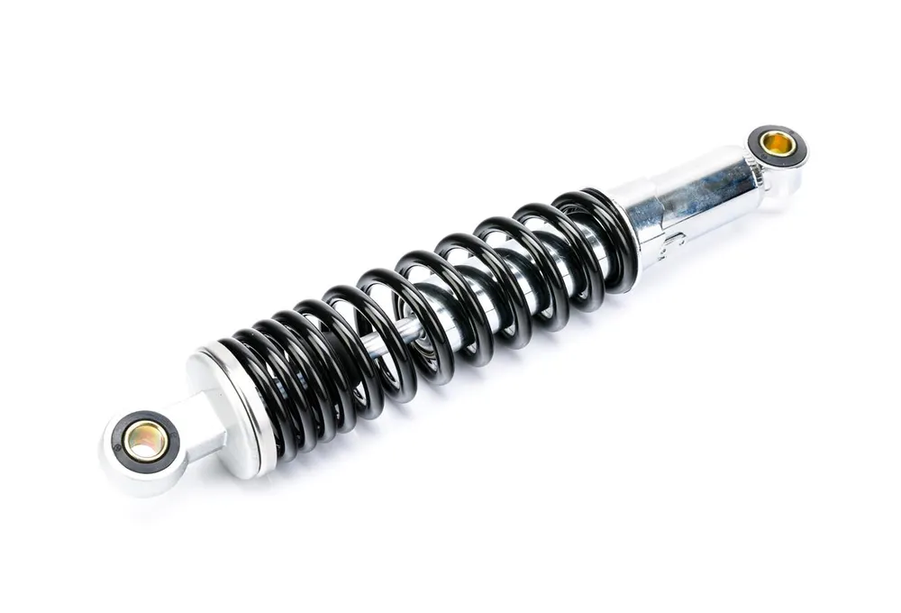 Amortyzator tył Router WS50 Romet Chart Barton Fighter