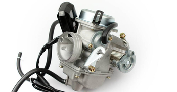 Gaźnik GY6 125/150cc Keeway Kymco Romet Zipp Junak Benzer Longjia Peugeot