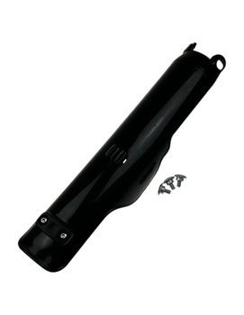 Osłona lagi czarna lewa dirtbike Kayo T4 300 Enduro Kayo T4 250 Enduro