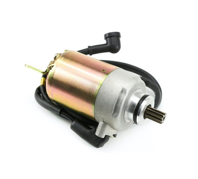 Rozrusznik quad Kayo AU200 - ciągnik T3B oryginalny