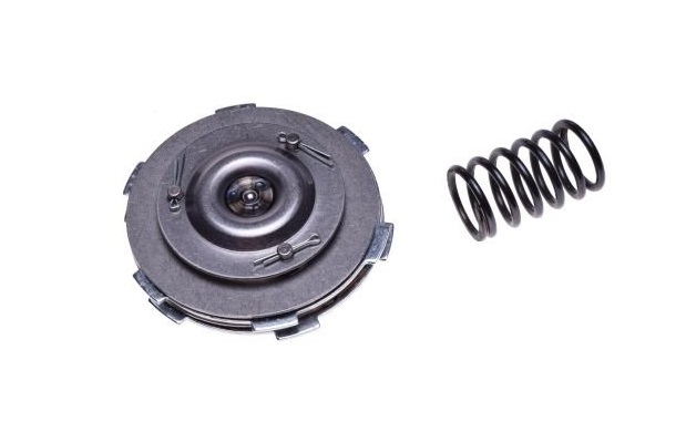 Zestaw naprawczy sprzęgła Romet Komar Motorynka Kadet