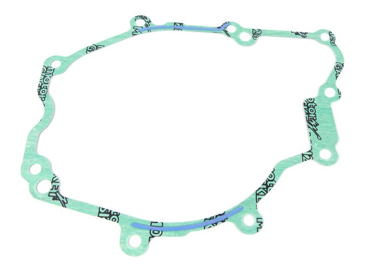 Uszczelka pokrywy alternatora yamaha r6 03-05 fz6