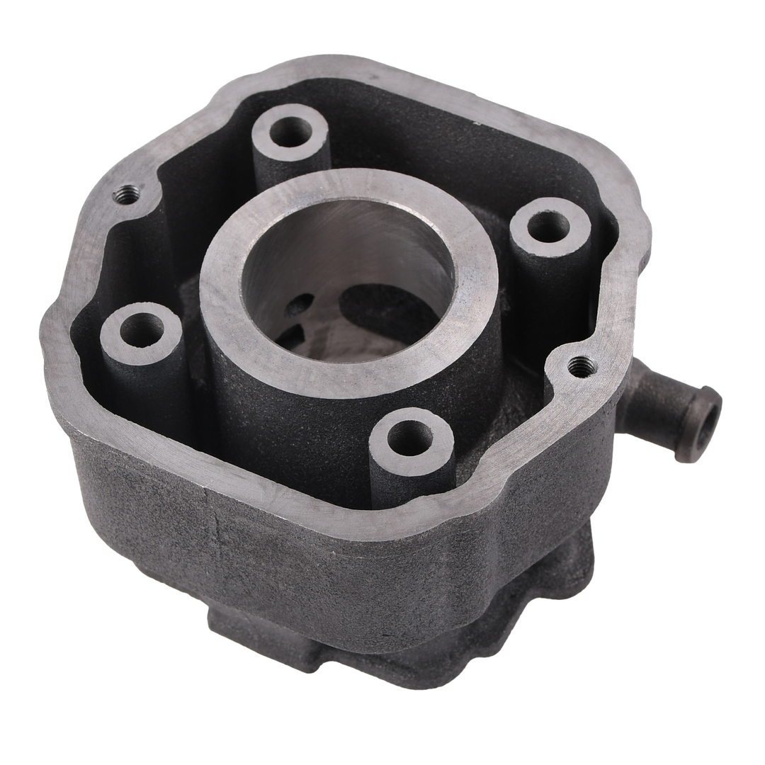 Cylinder Iron Sport 50cc Derbi EBS050 LC Easyboost