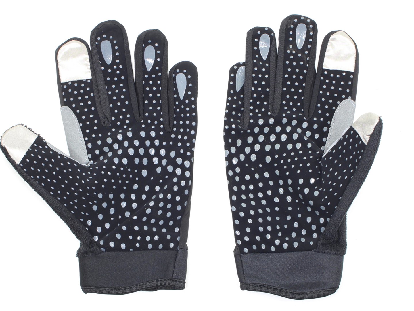 Rękawice rękawiczki enduro cross rowerowe atv