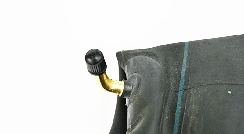 Dętka Boss 3,00-12 wentyl kątowy