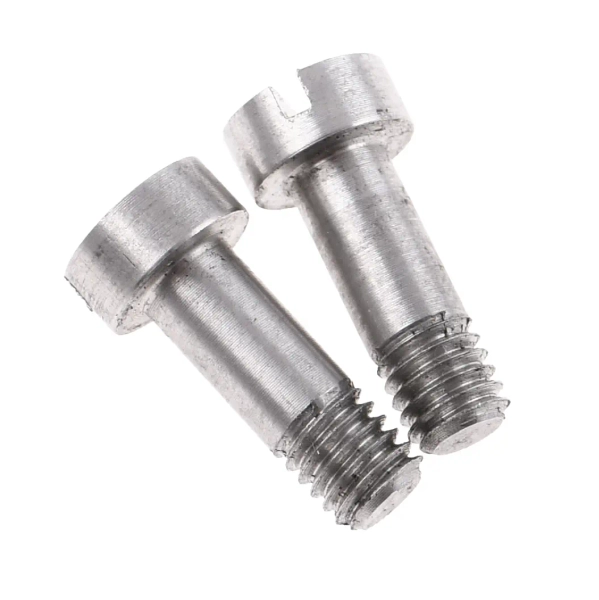 Śruba dźwigni hamulca / sprzęgła M6 WSK WFM 125 