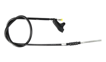 Linka hamulca przód 112cm yamaha cs jog 50