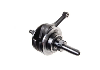 Wał korbowy atv 250st-9e Shineray quad bashan