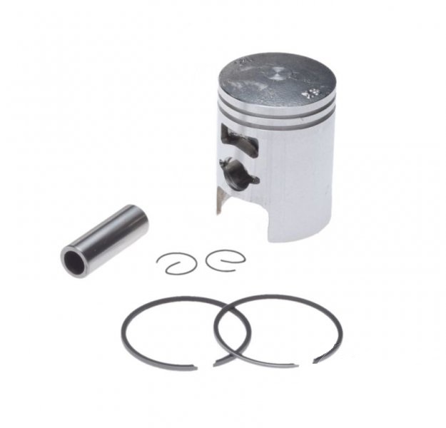 Tłok 39,00/12/28 Honda Dio Bali 50ccm