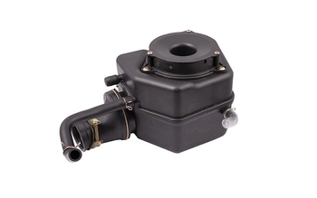 Filtr powietrza do motocykla Barton Cafe Racer