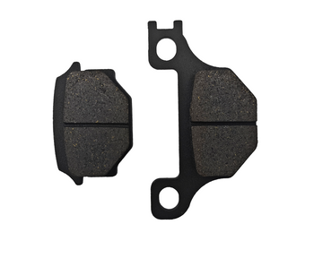 Klocki hamulcowe Junak 901 Barton Benzer Keeway Kingway Romet Zipp Zumico