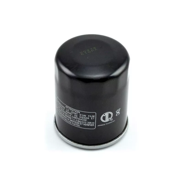 MIW Meiwa filtr oleju Yamaha FJR 1300 01-12, TGB ATV, Honda Marine (HF148)