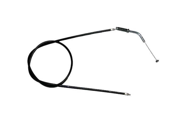 Linka gazu z regulacją romet pony motorynka