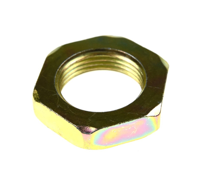 Nakrętka piasty zębatki / tarczy hamulcowej quad Kayo AY70