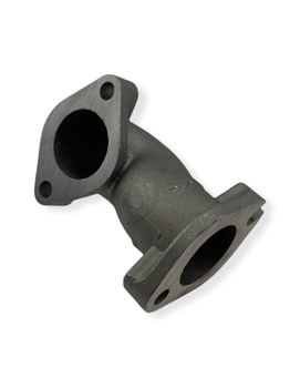 Króciec gaźnika NIBBI cross pitbike YCF Pilot 125 2021