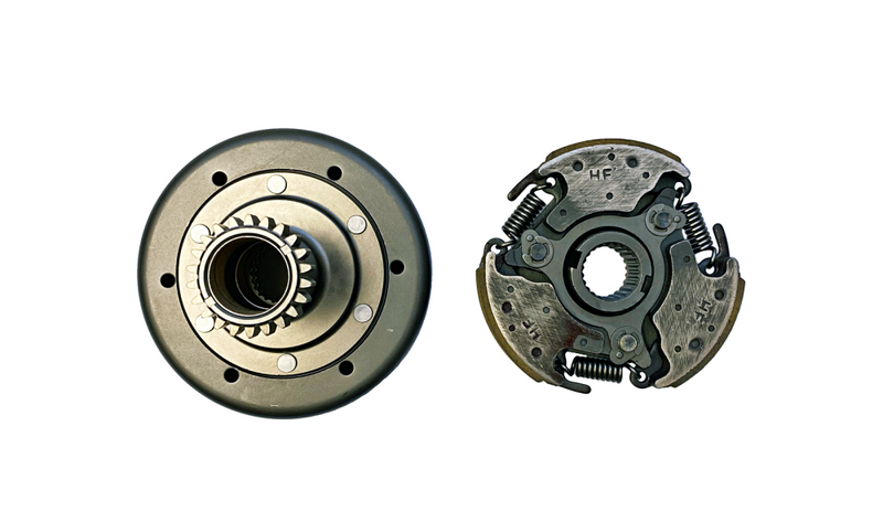 Sprzęgło odśrodkowe quad atv Bashan BS250S-5