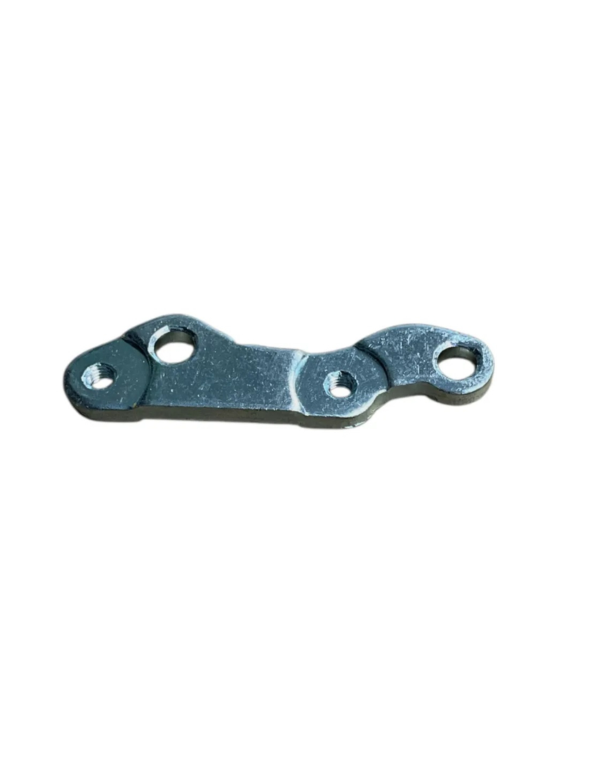 Uchwyt przedniego zacisku tarcza 200mm pitbike YCF Start 88S PL