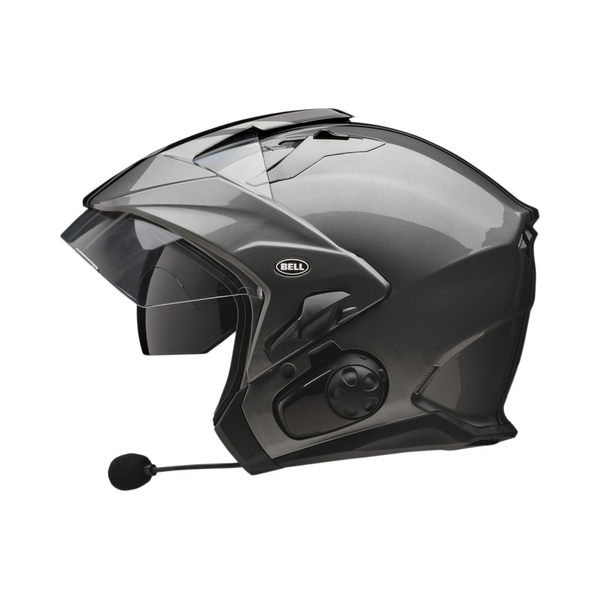 Sena interkom motocyklowy SMH10 do 900m do kasków BELL MAG-9 2 zestawy