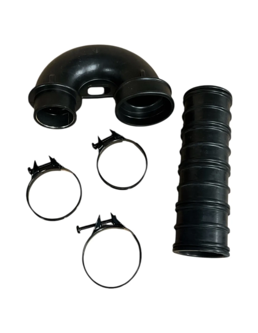 Łącznik gumowy airbox / gaźnik pitbike YCF 2025 Bigy Factory Pilot