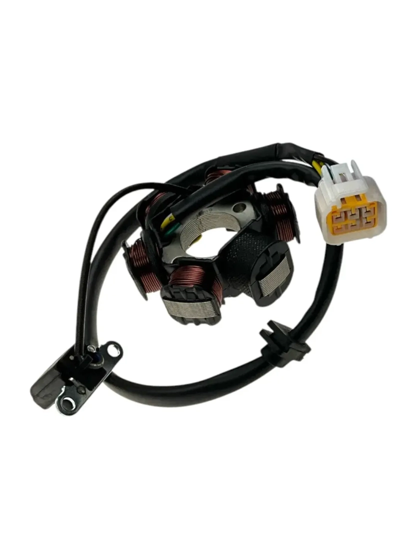 Stator iskrownik quad Kayo AT125 AU125