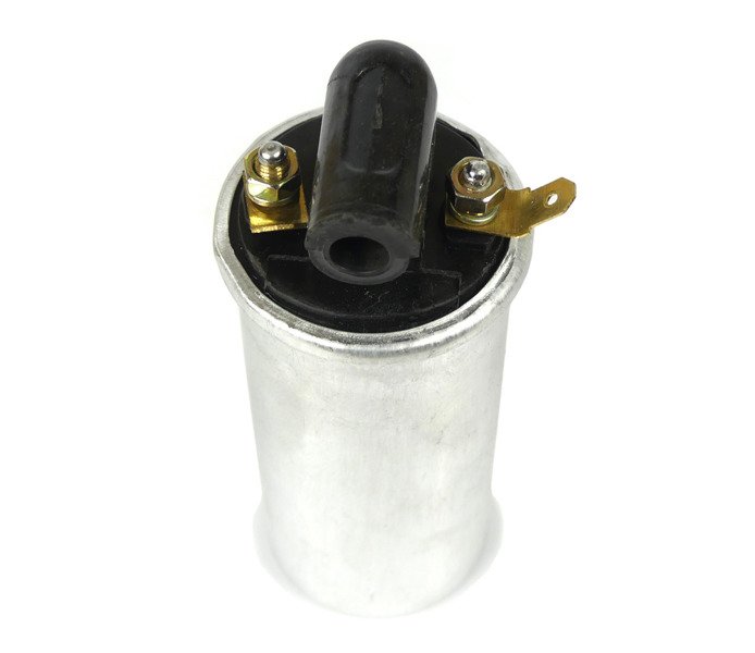 Cewka zapłonowa 12v butelkowa jawa ts 350 cz