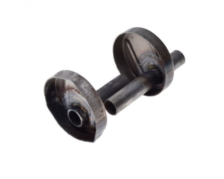 Wkład tłumika oryginał mza simson s51 sr50 enduro