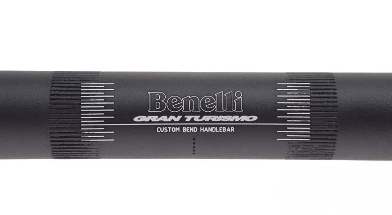 Kierownica do Benelli TRK 502X gran turismo 