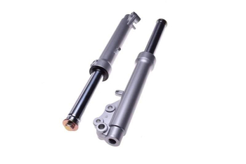 Amortyzatory przód tył lewy prawy Zipp Keeway CPI