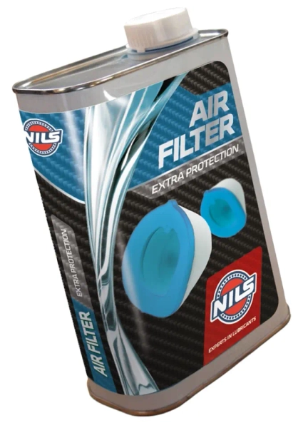 Nils Air Filter płyn do nasączania filtrów powietrza 1l
