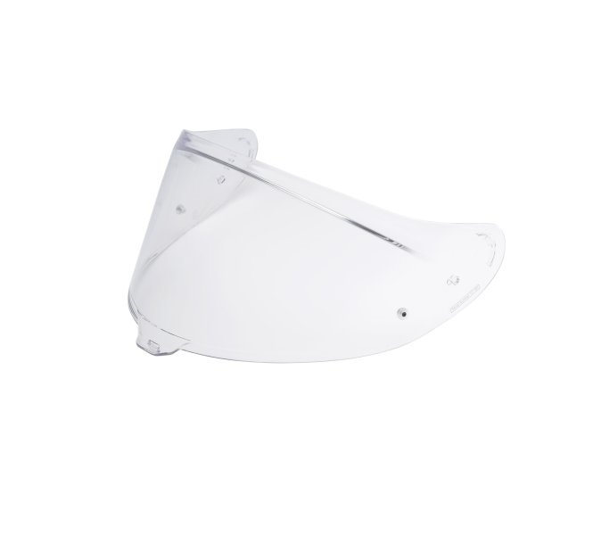 Szyba kasku integralnego LS2 FF807 Dragon LS2 FF817 Challenger II jasna