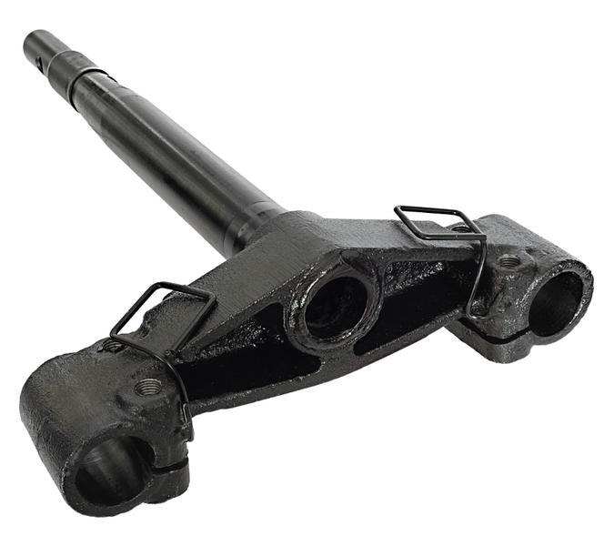 Sztyca półka do skutera Barton Falcon 2