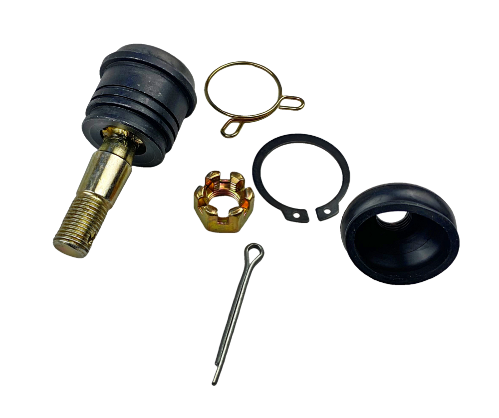 Sworzeń wahacza dolnego quad atv 150 200 250 Bashan