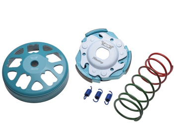 Zestaw tuningowy sprzęgła GY6 125cc 150cc WM Racing