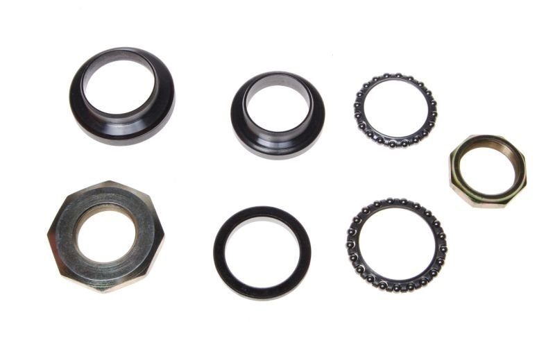 Łożyskowanie Kierownicy Zestaw na Sztycę 30mm