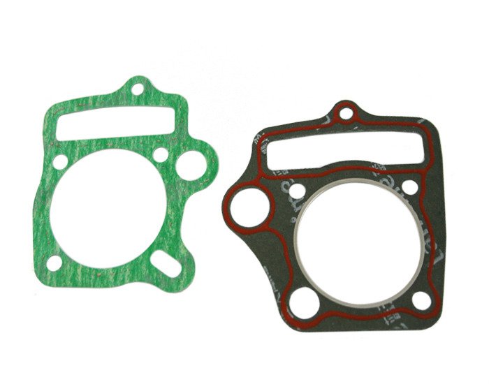 Uszczelki cylindra głowicy 154fmi zipp barton 125