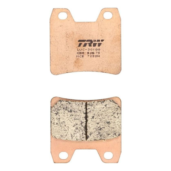 TRW klocki hamulcowe KH348 YAMAHA FZS 1000 FAZER