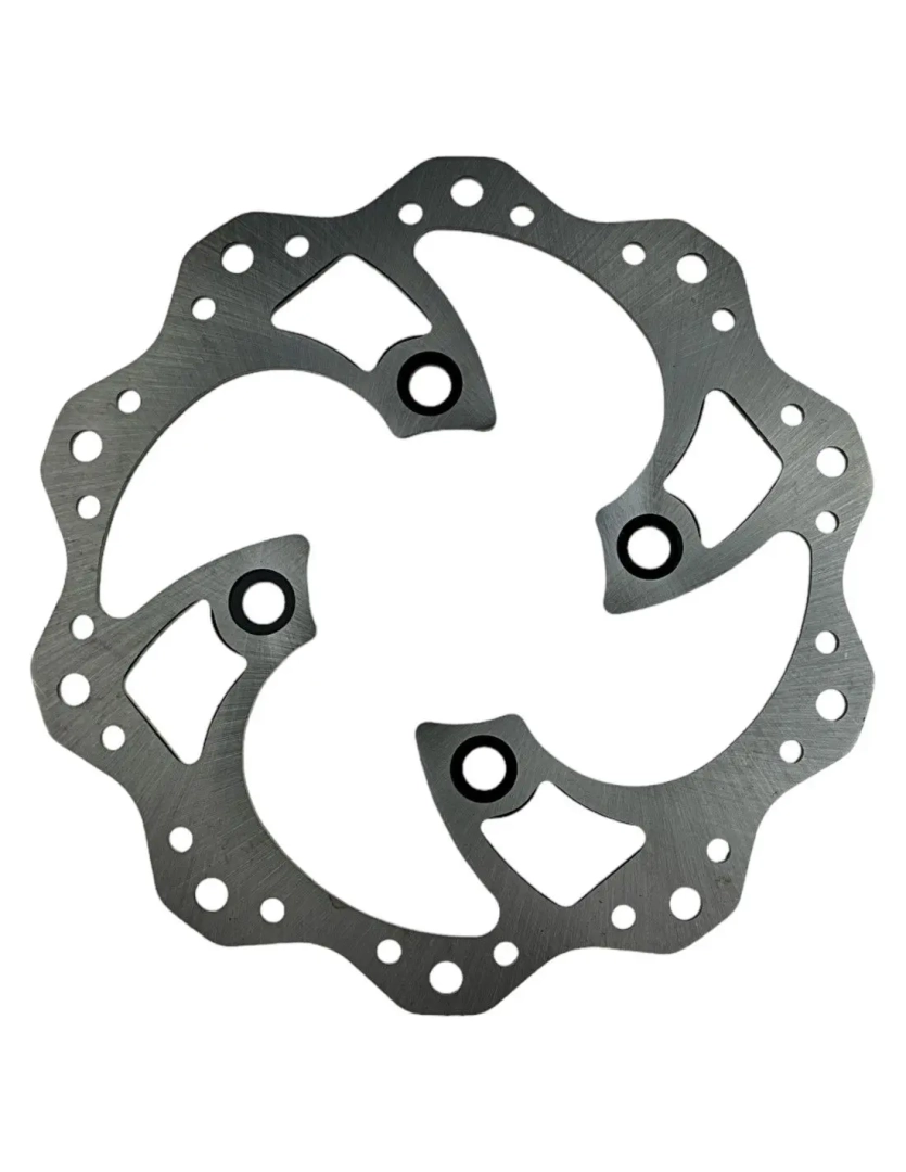 Tarcza hamulcowa przód 220mm pitbike Pitgang 125XD Enduro 140XD Enduro